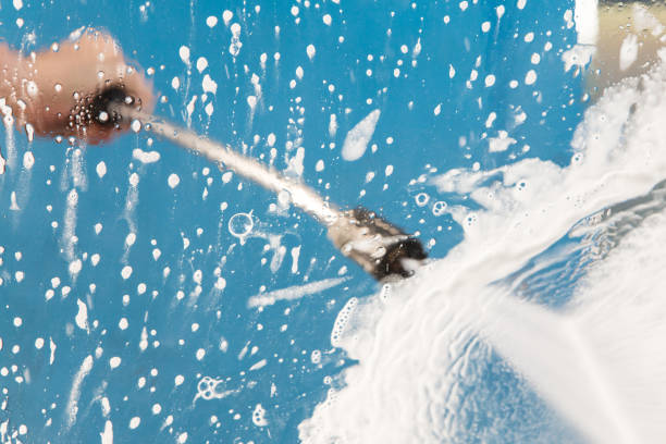 Best Playground Equipment Cleaning  in Shrub Oak, NY