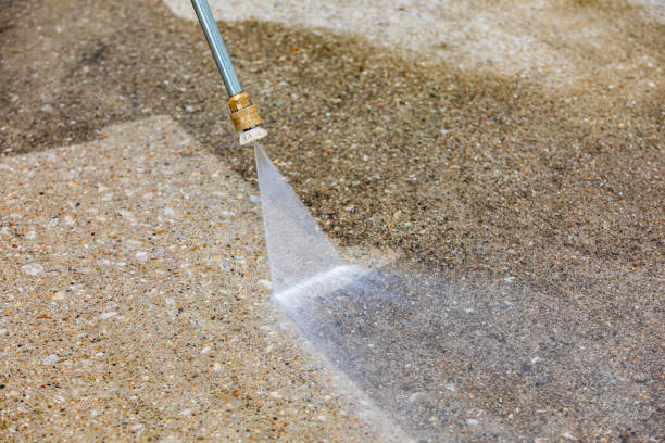 Spring Cleaning in Shrub Oak, NY