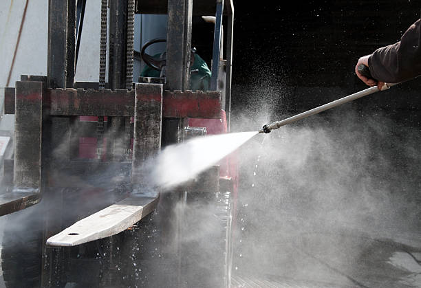 Best Patio and Deck Pressure Washing  in Shrub Oak, NY