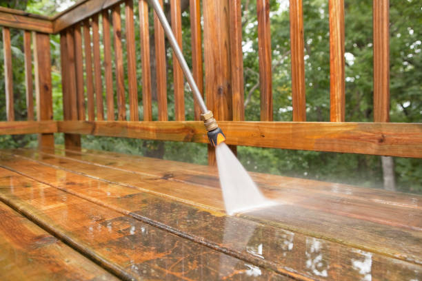 Best Driveway Pressure Washing  in Shrub Oak, NY