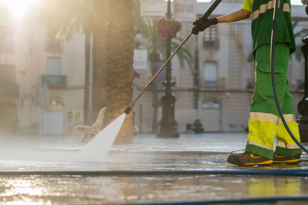 Best Factory Floor Cleaning  in Shrub Oak, NY